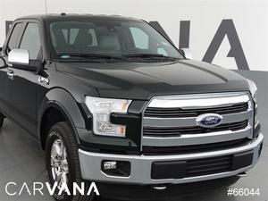  Ford F-150 Lariat For Sale In Richmond | Cars.com
