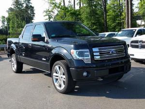  Ford F-150 Limited For Sale In Greensboro | Cars.com