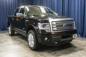  Ford F-150 Platinum For Sale In Lynnwood | Cars.com
