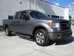  Ford F-150 STX For Sale In Vero Beach | Cars.com