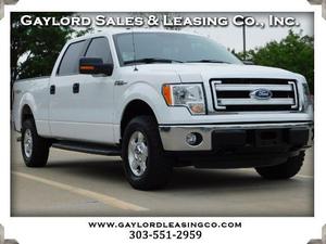  Ford F-150 XLT For Sale In Aurora | Cars.com