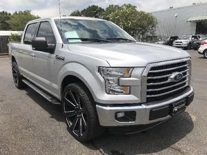  Ford F-150 XLT For Sale In Lafayette | Cars.com