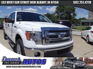  Ford F-150 XLT For Sale In New Albany | Cars.com