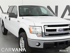 Ford F-150 XLT For Sale In Tampa | Cars.com