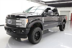  Ford F-250 Platinum For Sale In San Francisco |