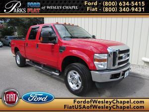  Ford F-250 Super Duty For Sale In Wesley Chapel |