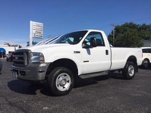  Ford F-250 XL For Sale In Watseka | Cars.com
