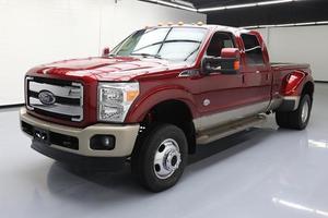  Ford F-350 King Ranch For Sale In Minneapolis |