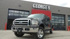  Ford F-350 XLT For Sale In Brownstown Charter Twp |