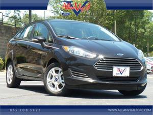  Ford Fiesta SE For Sale In Morrow | Cars.com