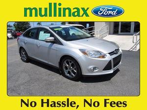  Ford Focus SE For Sale In Lake Park | Cars.com