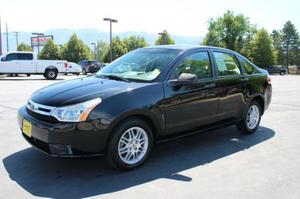  Ford Focus SE For Sale In Layton | Cars.com