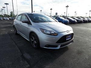  Ford Focus ST For Sale In Kentwood | Cars.com
