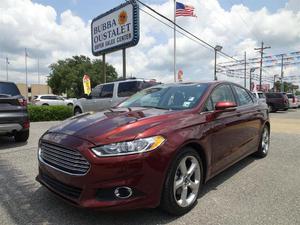  Ford Fusion SE For Sale In Jennings | Cars.com