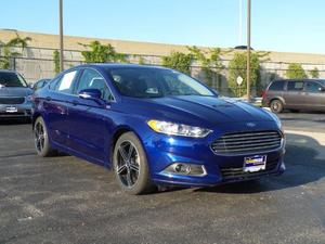  Ford Fusion SE For Sale In Merrillville | Cars.com