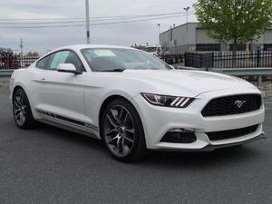  Ford Mustang EcoBoost For Sale In Fredericksburg |