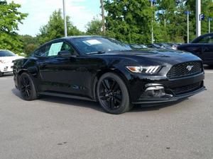  Ford Mustang EcoBoost For Sale In Laurel | Cars.com