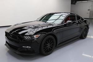  Ford Mustang GT Premium For Sale In Minneapolis |