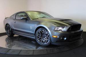  Ford Mustang Shelby GT500 For Sale In Anaheim |