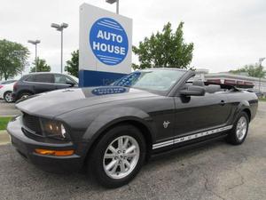  Ford Mustang V6 Deluxe For Sale In Downers Grove |
