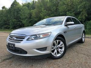  Ford Taurus SEL For Sale In Akron | Cars.com