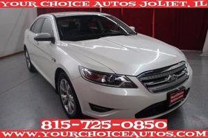  Ford Taurus SEL For Sale In Joliet | Cars.com
