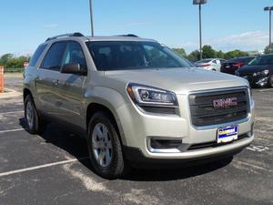  GMC Acadia SLE-2 For Sale In Tinley Park | Cars.com