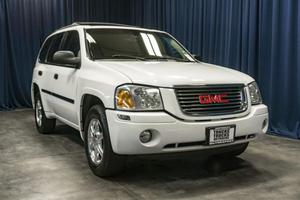  GMC Envoy SLE For Sale In Lynnwood | Cars.com