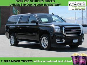  GMC SLT For Sale In Murray | Cars.com