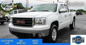  GMC Sierra  SL For Sale In Maryville | Cars.com