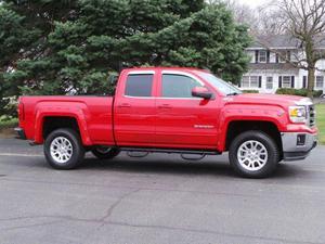  GMC Sierra  SLE For Sale In Paw Paw | Cars.com