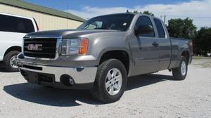  GMC Sierra  SLE For Sale In Wister | Cars.com