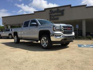  GMC Sierra  SLT For Sale In Lafayette | Cars.com