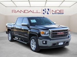  GMC Sierra  SLT For Sale In Terrell | Cars.com