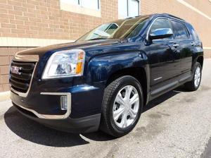  GMC Terrain SLE-2 For Sale In New Haven | Cars.com
