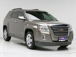  GMC Terrain SLT-1 For Sale In Katy | Cars.com