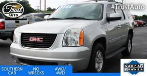  GMC Yukon SLT For Sale In Maryville | Cars.com