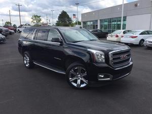  GMC Yukon XL  SLT For Sale In Columbia | Cars.com