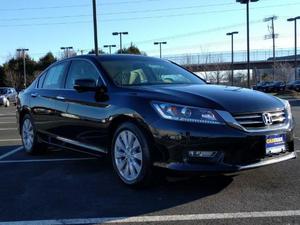 Honda Accord EX For Sale In Ellicott City | Cars.com
