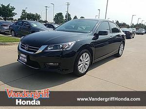  Honda Accord EX-L For Sale In Arlington | Cars.com