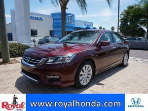  Honda Accord EX-L For Sale In Metairie | Cars.com