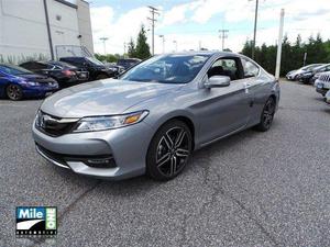  Honda Accord Touring For Sale In Parkville | Cars.com