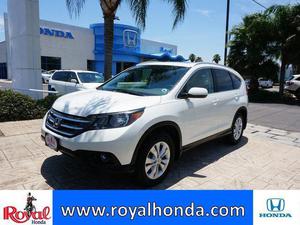  Honda CR-V EX-L For Sale In Metairie | Cars.com