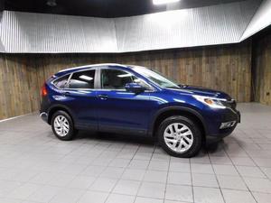  Honda CR-V EX-L For Sale In Plymouth | Cars.com
