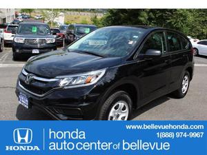  Honda CR-V LX For Sale In Bellevue | Cars.com