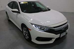 Honda Civic LX For Sale In Johnston | Cars.com