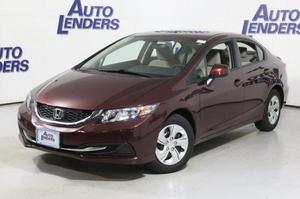  Honda Civic LX For Sale In Toms River | Cars.com