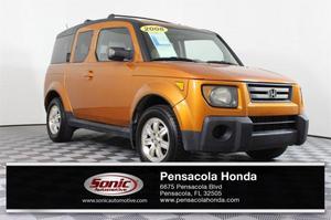  Honda Element EX For Sale In Pensacola | Cars.com