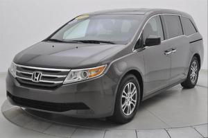  Honda Odyssey EX-L For Sale In Kalamazoo | Cars.com