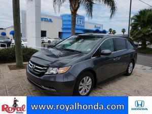  Honda Odyssey EX-L For Sale In Metairie | Cars.com